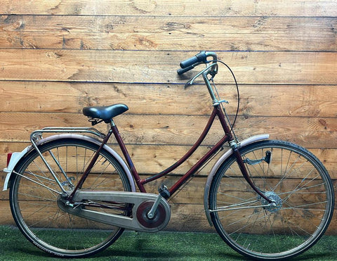 Batavus Damesfiets 3v 28inch 53cm