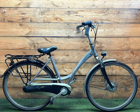 Batavus Damesfiets 7v 28inch 50cm