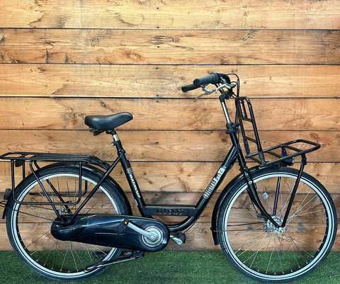 Batavus Delivery Bike 3v 26inch 54cm