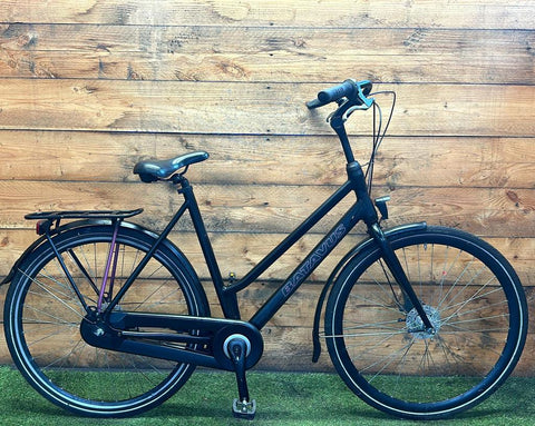 Batavus Dinsdag 5v 28inch 57cm