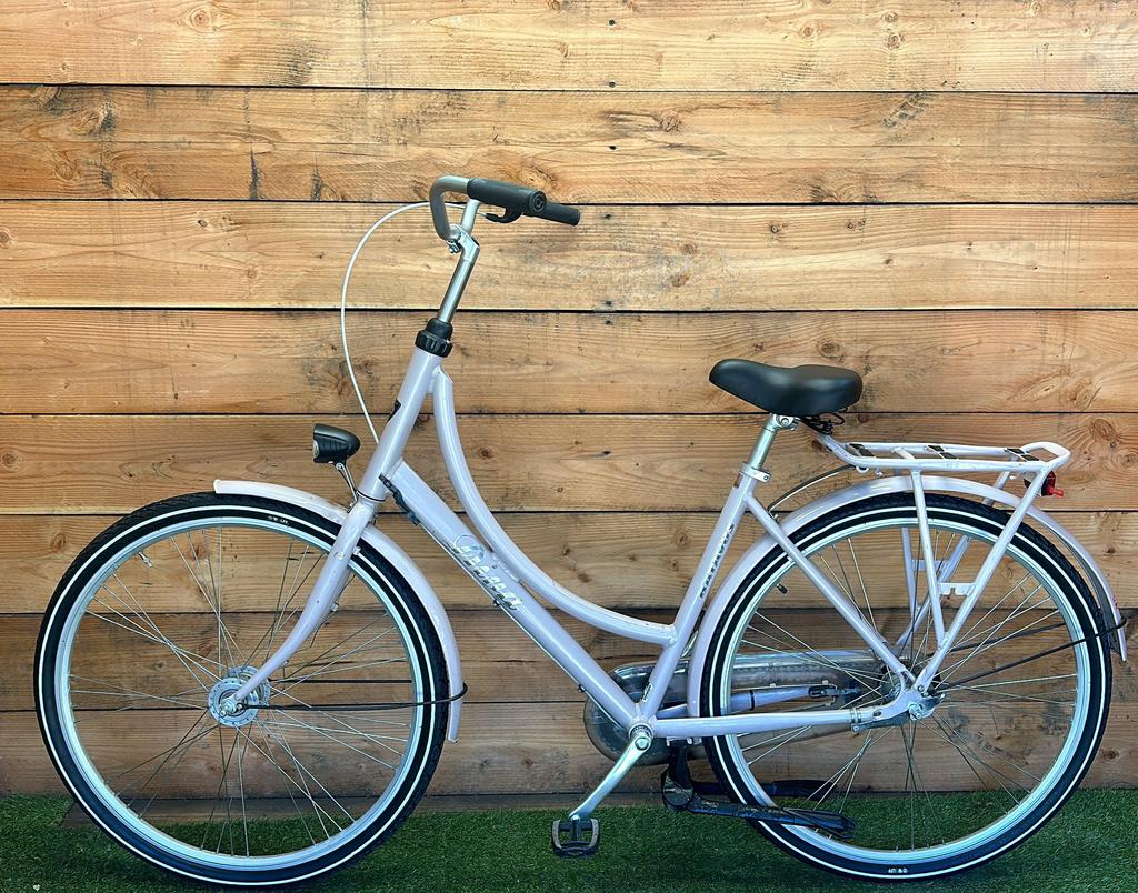 Batavus Diva 3v 28inch 50cm