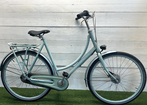 Batavus Diva