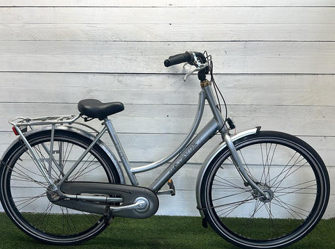 Batavus Diva
