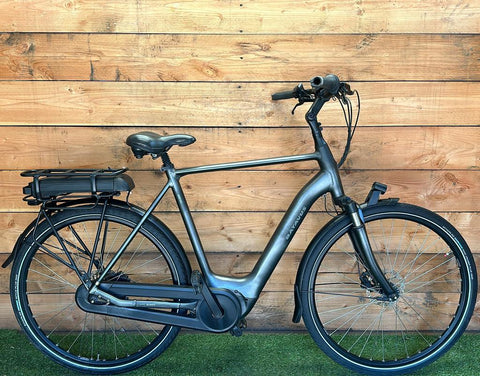 Batavus Finez E-Bike NW ACCU 7v 28inch 61cm