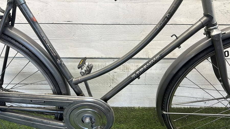 Batavus Flying dutchman cm53 inch28