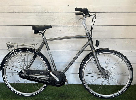 Batavus Fuego