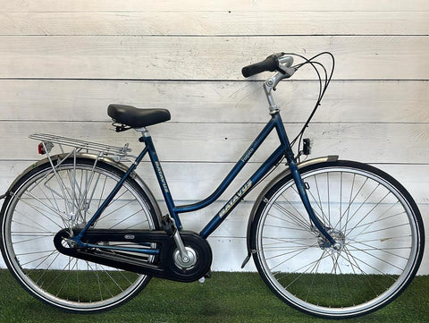 Batavus Fugato