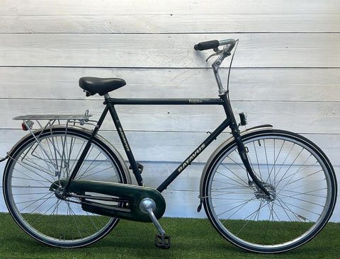 Batavus Fugato
