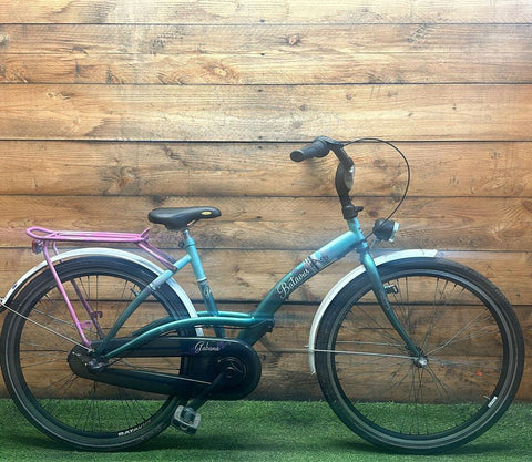 Batavus Gabana 3v 26inch 44cm
