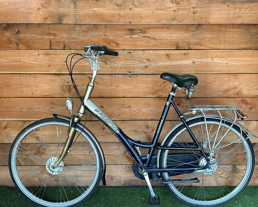 Batavus Greenparks 8v 28inch 61cm