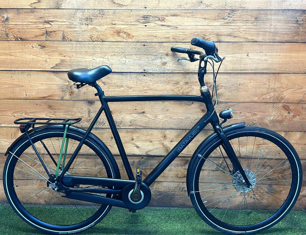 Batavus Herenfiets 7v 28inch 65cm