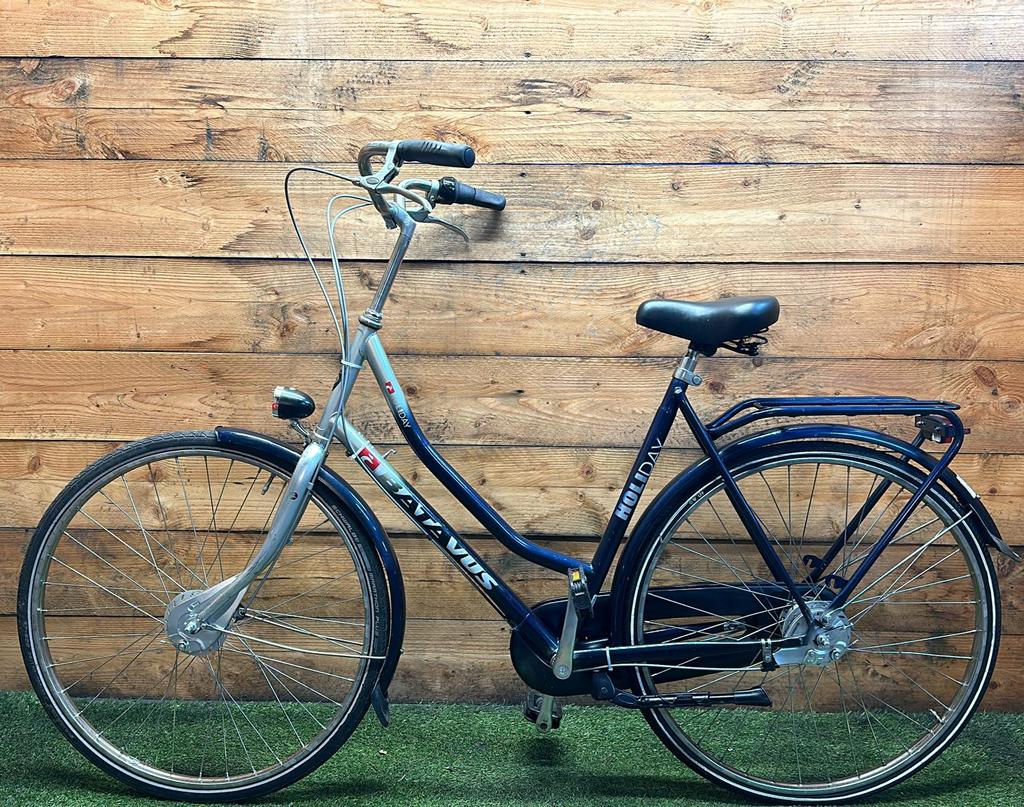 Batavus Holiday 7v 28inch 58cm