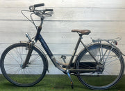 Batavus Intermezzo Lage Instap
