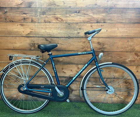 Batavus Jakima 28inch 53cm Nieuw Achterwiel