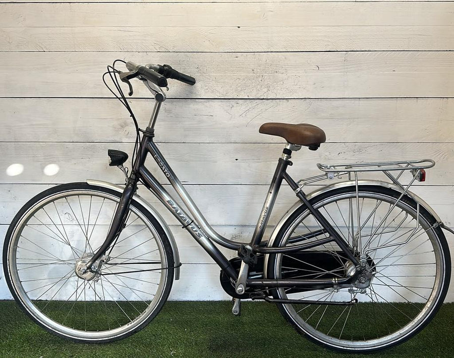 Batavus Legato