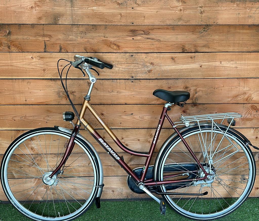 Batavus Legato 7v 28inch 56cm