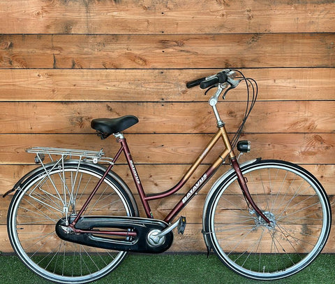 Batavus Legato 7v 28inch 56cm