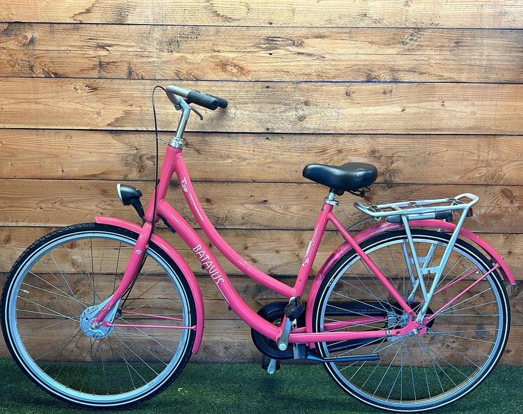 Batavus Lento 28inch 53cm