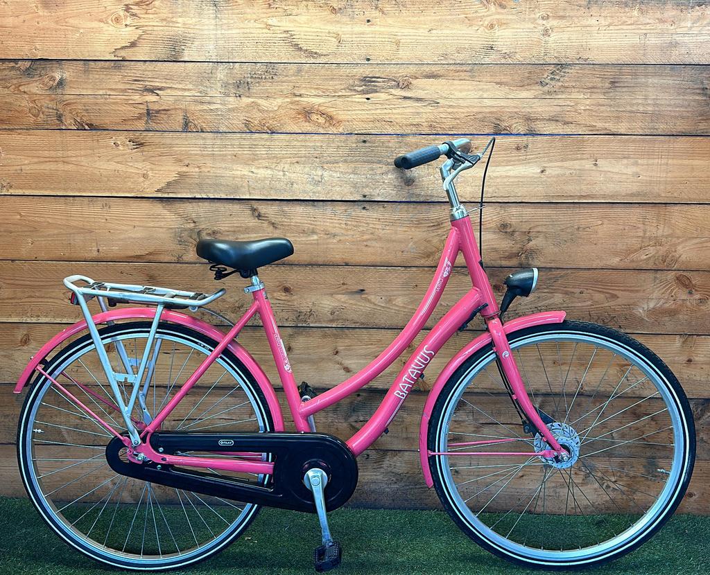 Batavus Lento 28inch 53cm