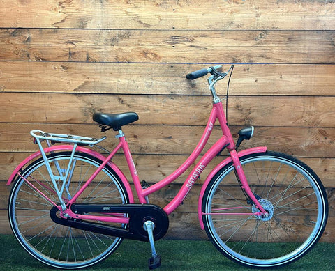 Batavus Lento 28inch 53cm