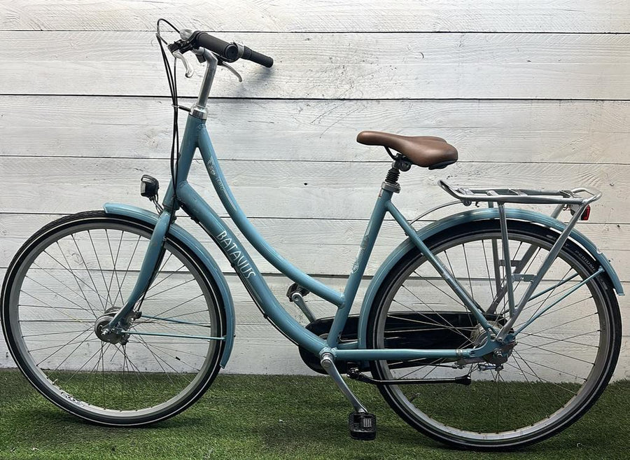 Batavus Lento