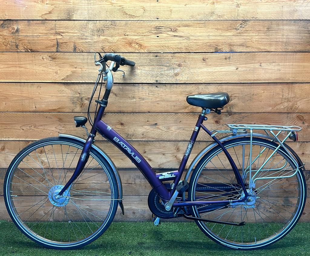 Batavus Live 3v 28inch 57cm