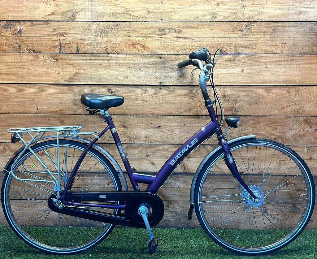 Batavus Live 3v 28inch 57cm