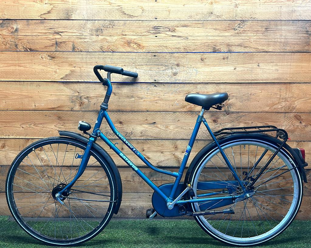 Batavus Locarno 28inch 57cm