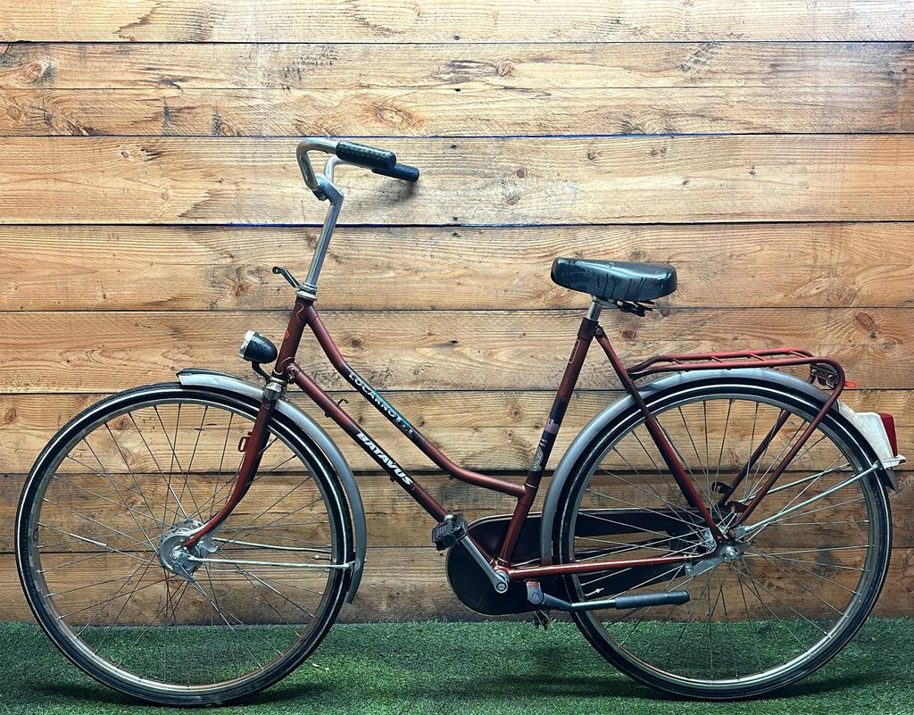 Batavus Locarno 28inch 57cm