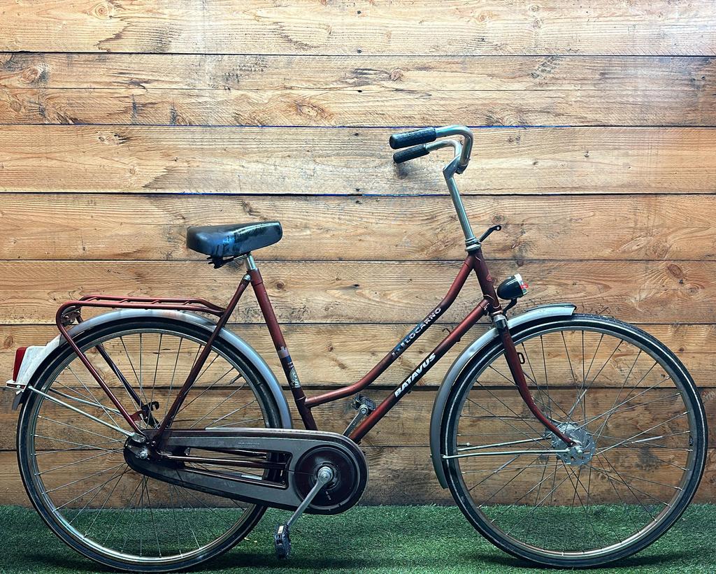 Batavus Locarno 28inch 57cm
