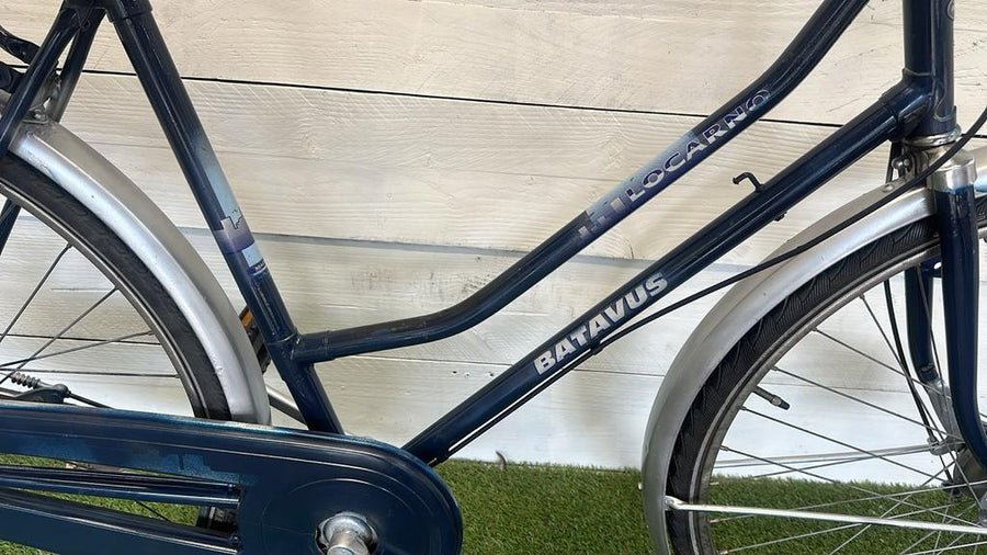 Batavus Locarno