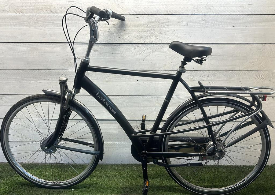 Batavus Mambo