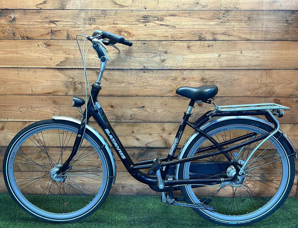 Batavus Mambo 7v 28inch 48cm