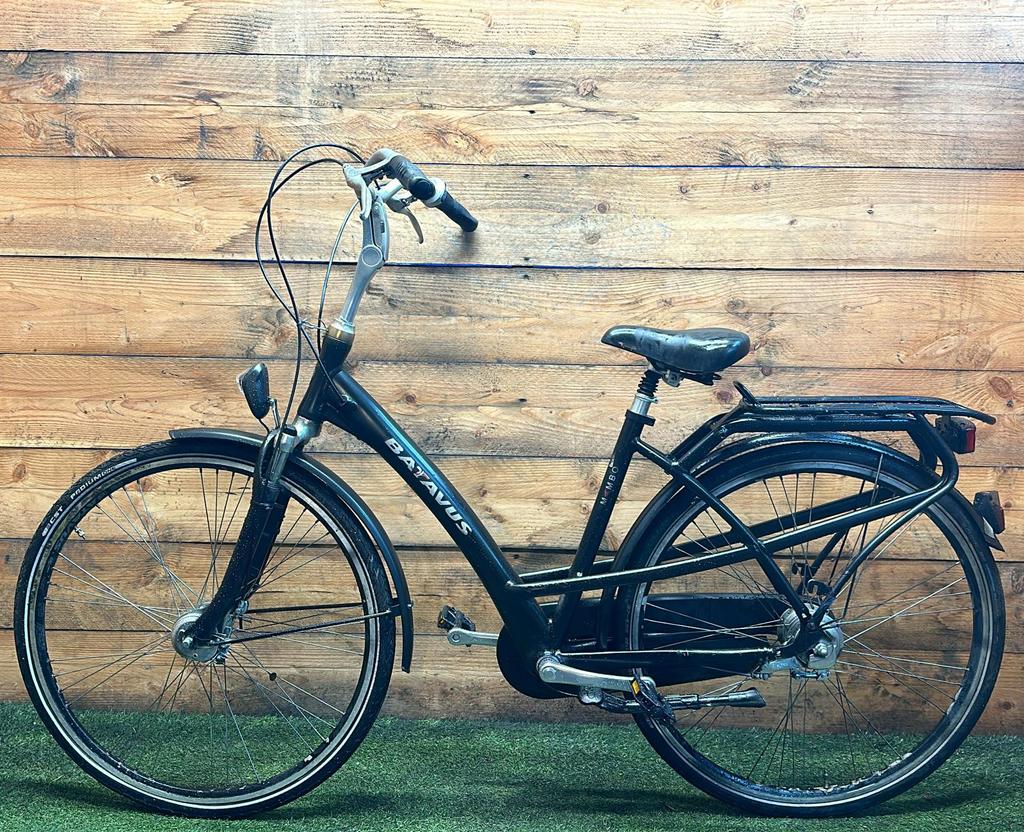 Batavus Mambo 7v 28inch 48cm