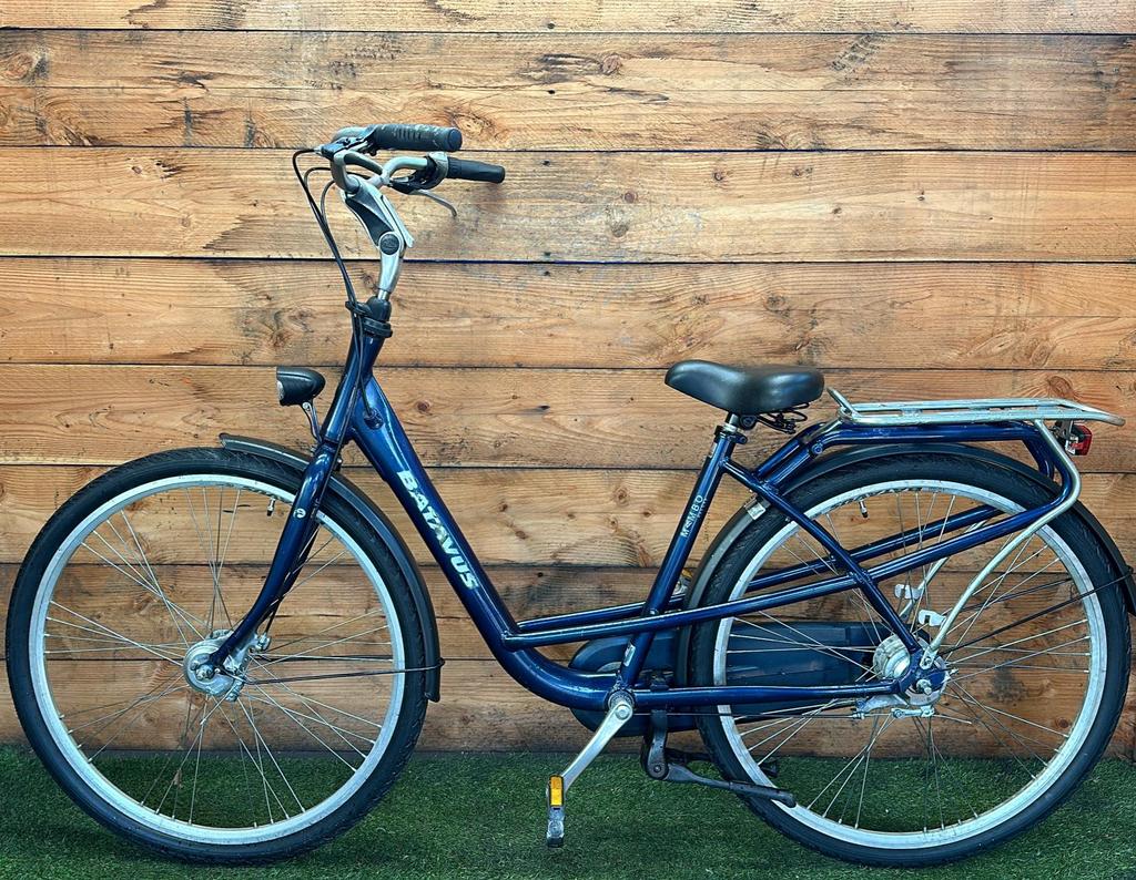 Batavus Mambo 7v 28inch 50cm