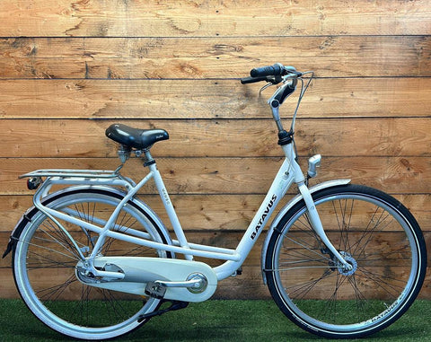 Batavus Mambo 7v 28inch 57cm
