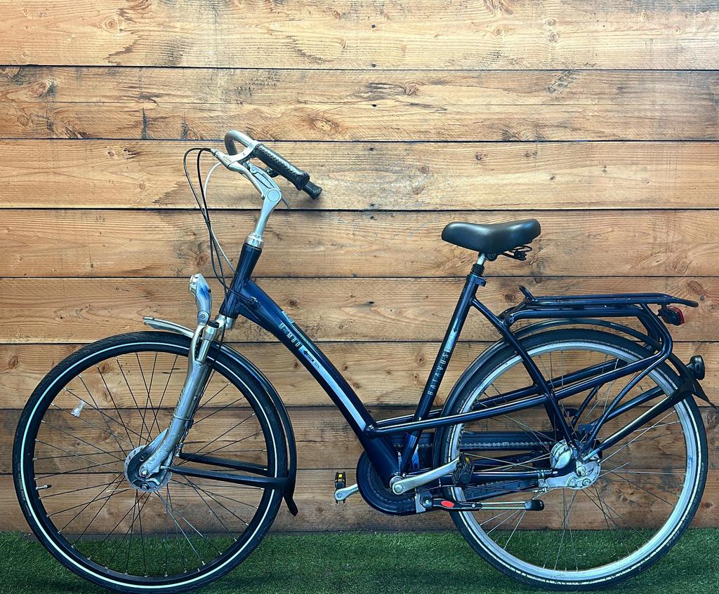 Batavus Mambo 8v 28inch 57cm