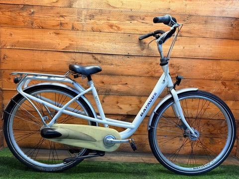 Batavus Mambo Moederfiets 7v 28inch 48cm