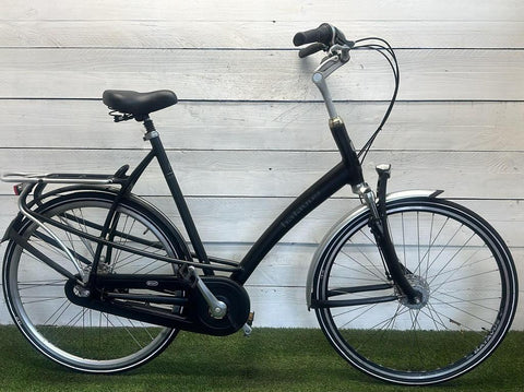 Batavus Mambo - XXXL FRAMEMAAT