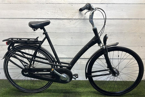 Batavus Mambo