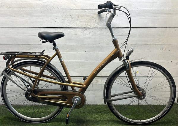 Batavus Mambo