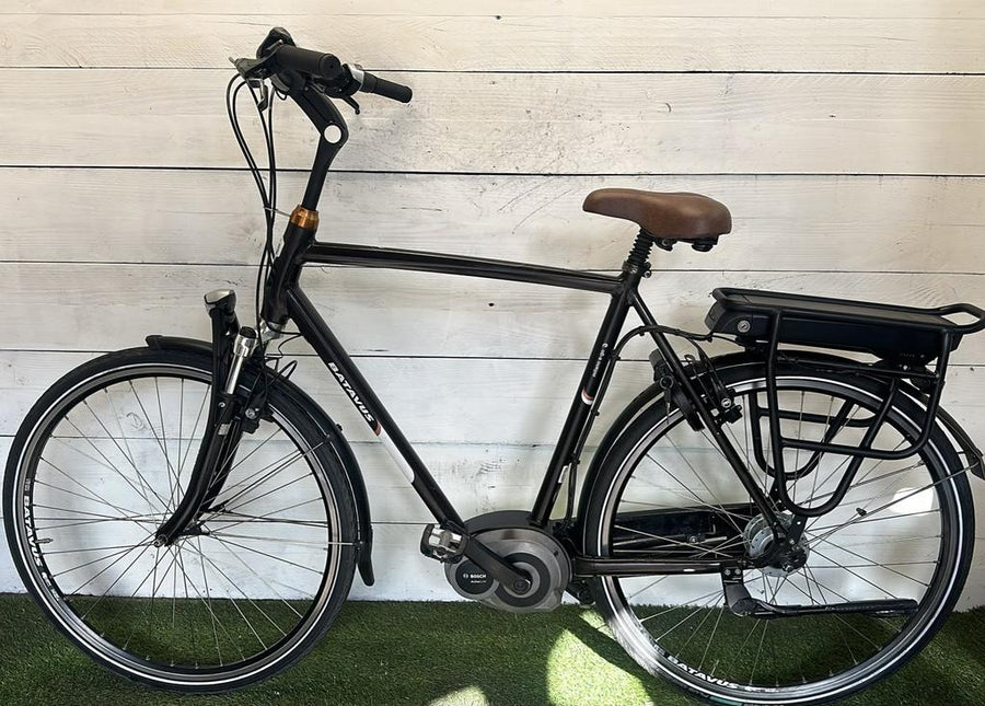Batavus Milano E-go