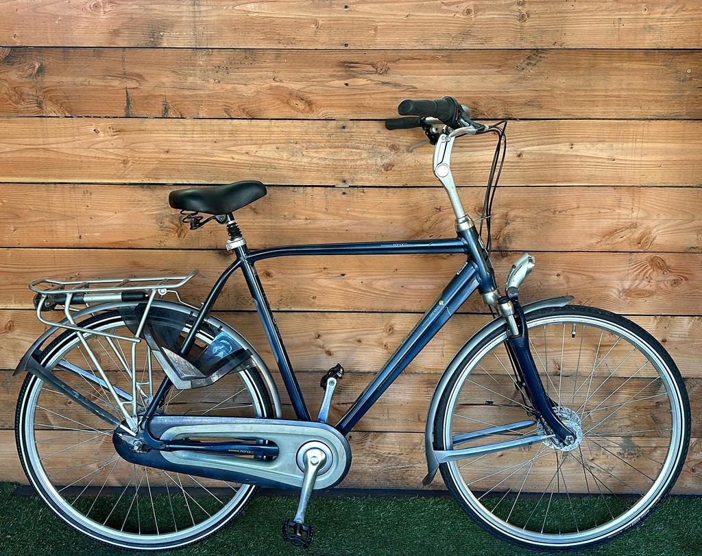 Batavus Monaco 7v 28inch 61cm