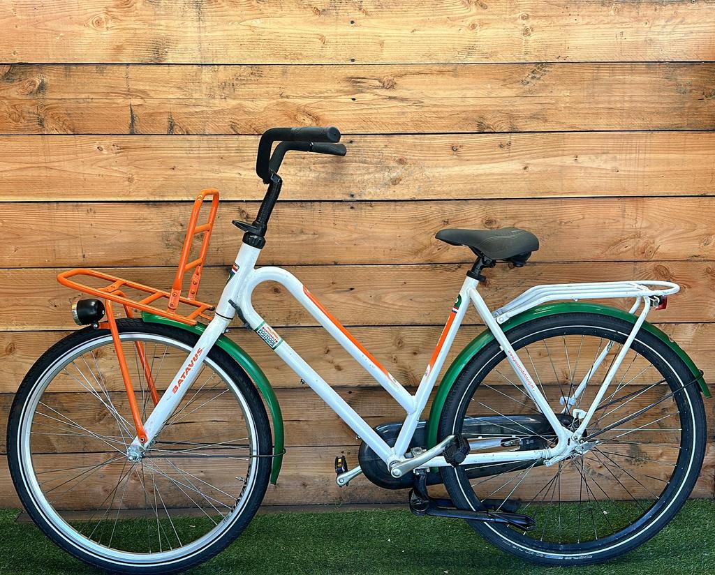 Batavus Nationale Postcode Loterij 28inch 56cm