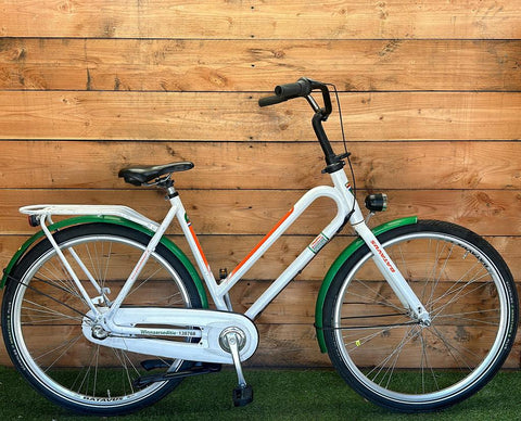 Batavus Nationale Postcode Loterij 3v 28inch 56cm