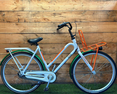 Batavus Nationale Postcode Loterij 3v 28inch 56cm