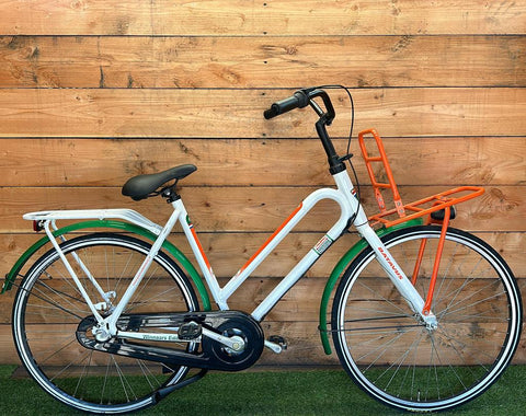 Batavus Nationale Postcode Loterij 3v 28inch 57cm