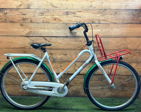 Batavus Nationale Postcode Loterij 3v 28inch 57cm