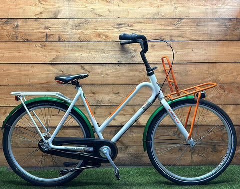 Batavus Nationale Postcode Loterij 3v 28inch 57cm