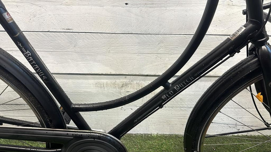 Batavus Old Dutch